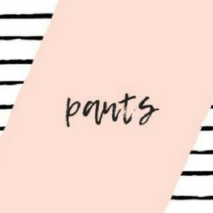 Pants